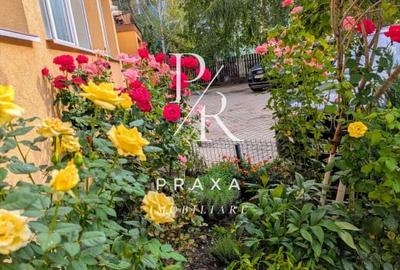 Apartament de vanzare, 3 camere, 67 mp, parter, strada Florilor! Apartament de vanzare, 3 camere, 67 mp, parter, strada Florilor! - 8