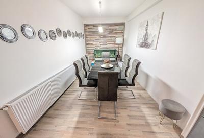 Casa 6 camere 150mp | 0 comision | Tunari | mobilat utilat - 26