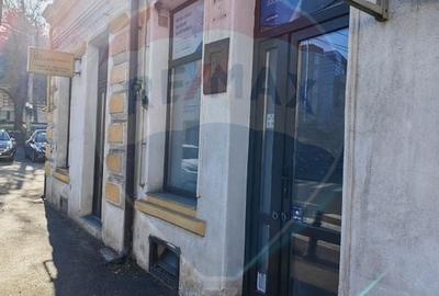 Spațiu comercial – zonă ultracentrală Craiova, Sfantul Dumitru - 2