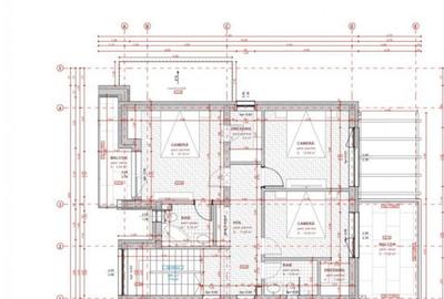 Casa individuala - Popesti - 2