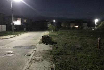 Spațiu comercial, în Chitila - 5