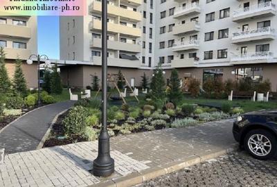 Apartament 2 camere de inchiriat : Rezidential Vest-(bloc nou) - 9