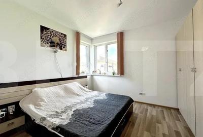 Apartament 3 camere, 57 mp, zona Girocului - 1