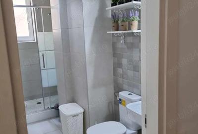 Garsonieră decomandată în Nord - 1