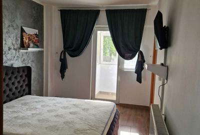 Garsonieră semidecomandată în Obor - 1