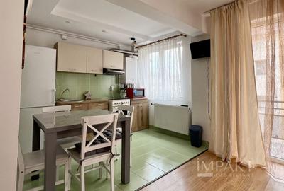 Apartament cu 3 camere semidecomandat în Bună Ziua - 3