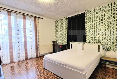 Apartament cu 2 camere decomandat în Florești - 8