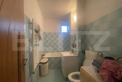 Apartament de 2 camere, 45 mp si balcon, zona CENTRALA - 10