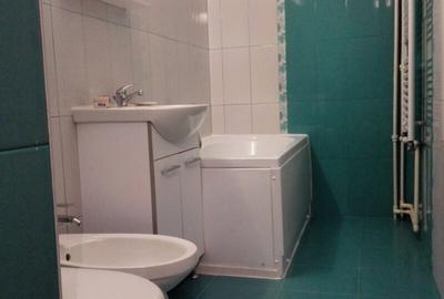 Garsoniera Nerva Traian, 10 minute de metrou, mobilata si utilata modern, libera - 8