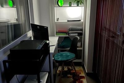 Apartament cu 2 camere decomandat în Obcini - 2