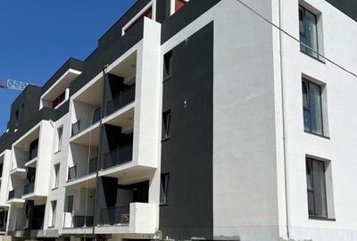 Apartament cu 2 camere în Titan