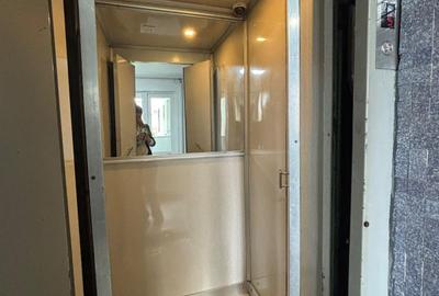 Apartament cu 2 camere semidecomandat, mobilat în Colentina - 7