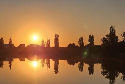 Case langa lac Săftica - 15