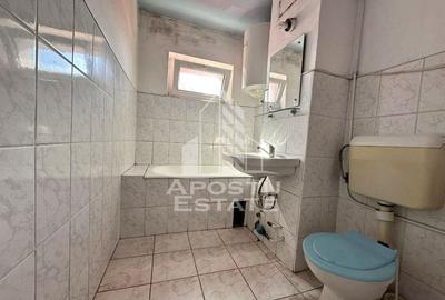 Apartament cu 3 camere, decomandat, zona Dambovita - 7