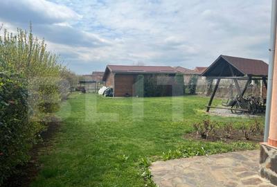 Casă cu 7 camere cu Teren 1437 Mp în Sâncraiu de Mureș - 4