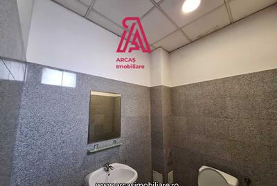 Spatiu de birouri de inchiriat 275 mp B-dul Victoriei! - 10