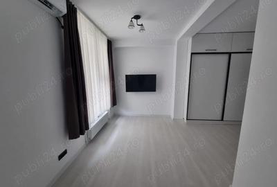 Inchiriez apartament 1 camera zona Intim. - 7