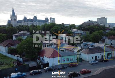Casă cu 5 camere cu Canalizare în Palat - 2