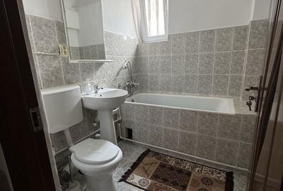Apartament cu 2 camere semidecomandat în Central - 3