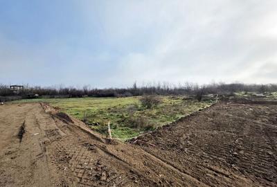 Teren Construcții intravilan de 327 mp, în Theodor Pallady - 4
