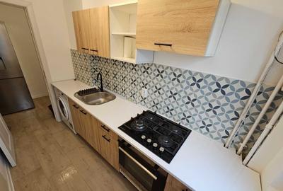 Apartament 2 camere, decomandat, metrou, Drumul Taberei - 6