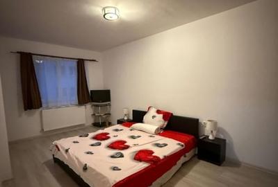 Apartament cu 2 camere semidecomandat, mobilat în Florești - 4