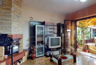 Casă cu 7 camere cu Garaj în Platoul Izvor - 15