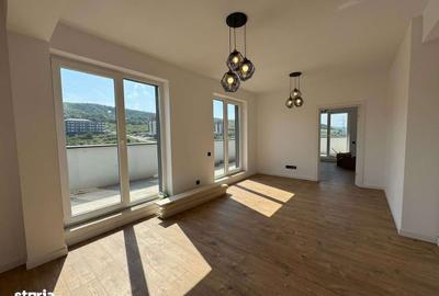 Apartament cu 2 camere în Florești - 3