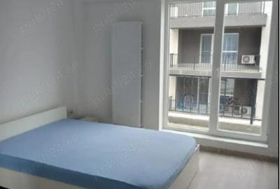 Metrou Nicolae Teclu ,Bloc Nou 2023,aprtament 2 cam DECOMANDAT, 450E - 3