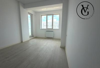 Apartament cu 2 camere decomandat în Nord - 6