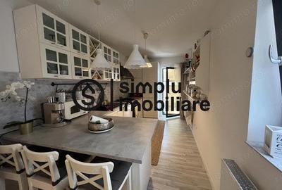 Casa Moderna 3 camere Str. Fulger - 14