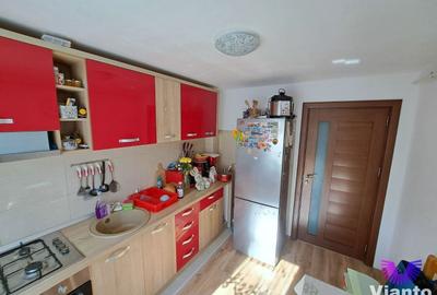 Apartament cu 2 camere decomandat, mobilat în Arhitecților - Calea Cisnădiei - 3