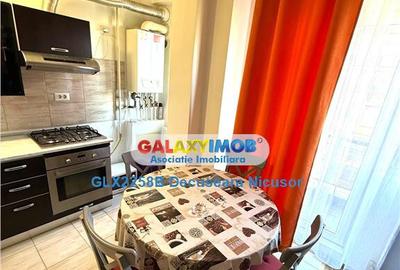 Apartament 2 camere, mobilat, utilat in Militari Residence 3 - 18