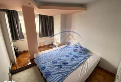 Apartament cu 4 camere în Vasile Alecsandri - 13