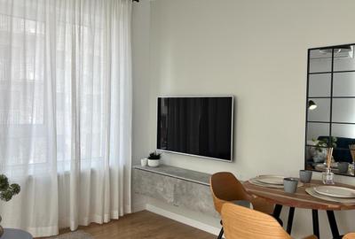 Apartament NOU 2 Camere cu Birou Târgoviște - TVA de 9% - Class Park Residence - 14