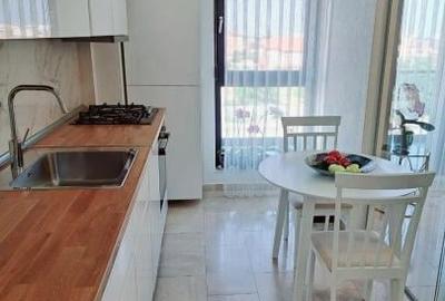Apartament cu 3 camere decomandat, mobilat în Tomis Plus - 6