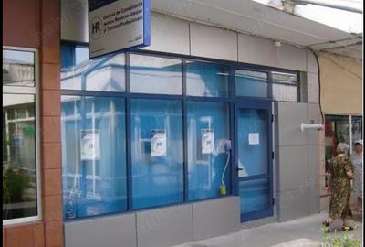 Spatiu comercial de inchiriat - 1