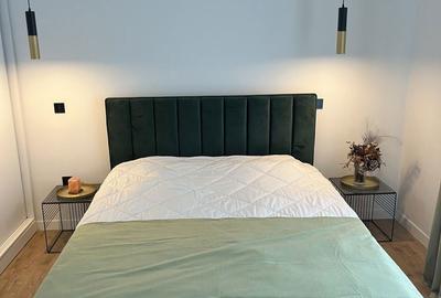 Apartament cu 3 camere decomandat în Satu Nou - 8