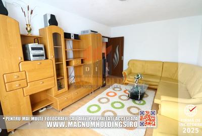 Apartament cu 2 camere decomandat, mobilat în Popa Șapcă - 1