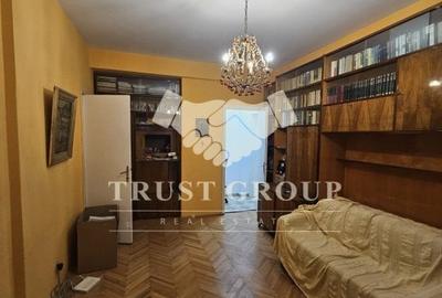 Apartament 2 camere Dorobanti Romana | fara risc sau urgenta | imobil cu lift