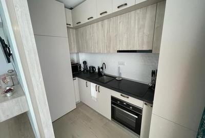 2 Camere  Mamaia Lake on Vedere Frontală Lac Termen Lung - 11