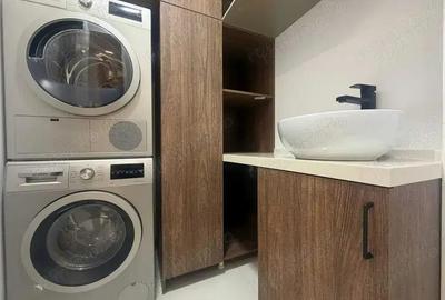 Garsonieră în Centrul Civic - 1