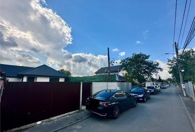 Casa individuala I Comuna Pantelimon I NOUA - 2