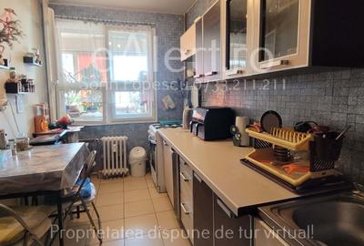 Apartament 3 camere, decomandat, bloc anvelopat, Mega Mall, Pantelimon! - 35