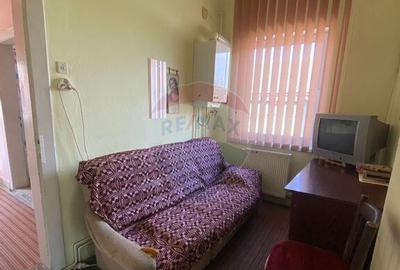 Casă cu 3 camere cu Teren 602 Mp în Vest