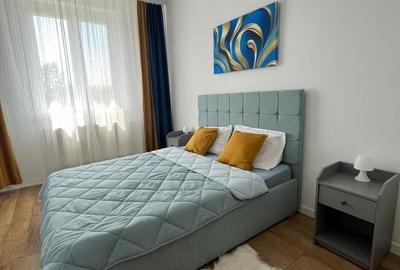 Apartament cu 2 camere decomandat în Bucureștii Noi - 9