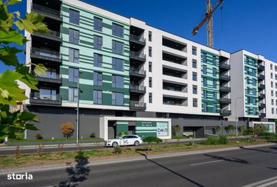 Apartament cu 2 camere în Pescărie - 1