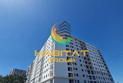 Apartament cu 2 camere decomandat în Titan - 10