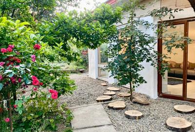 Casă cu 3 camere în Moneasa - 4