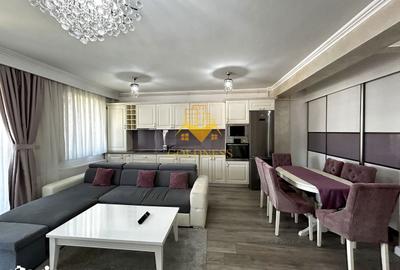 Apartament cu 2 camere, mobilat în Bulgaria - 7